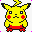 Pokémon Yellow Version